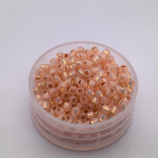 TOHO Round Seed Beads 11/0 #2111 - BEADIFUL