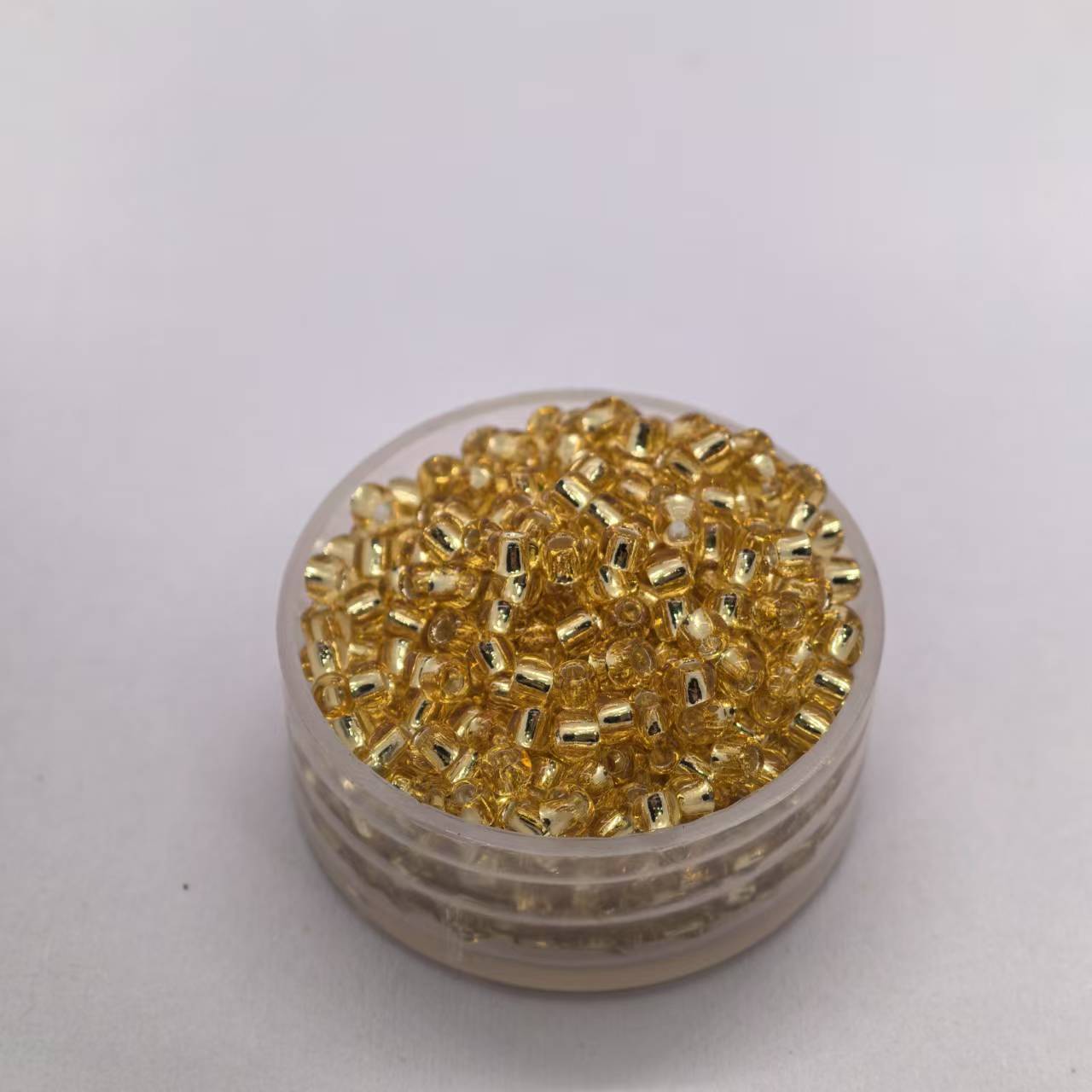TOHO Round Seed Beads 11/0 #22 - BEADIFUL