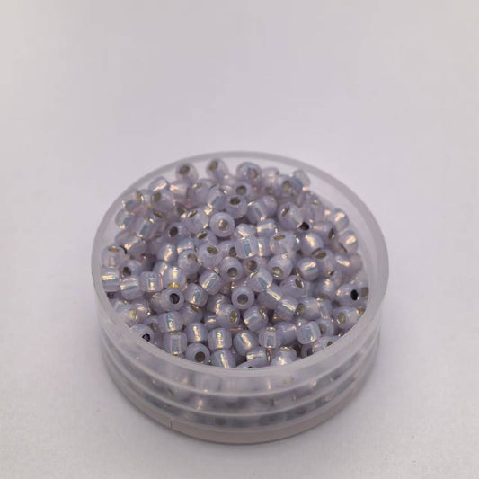 TOHO Round Seed Beads 11/0 #5122 - BEADIFUL