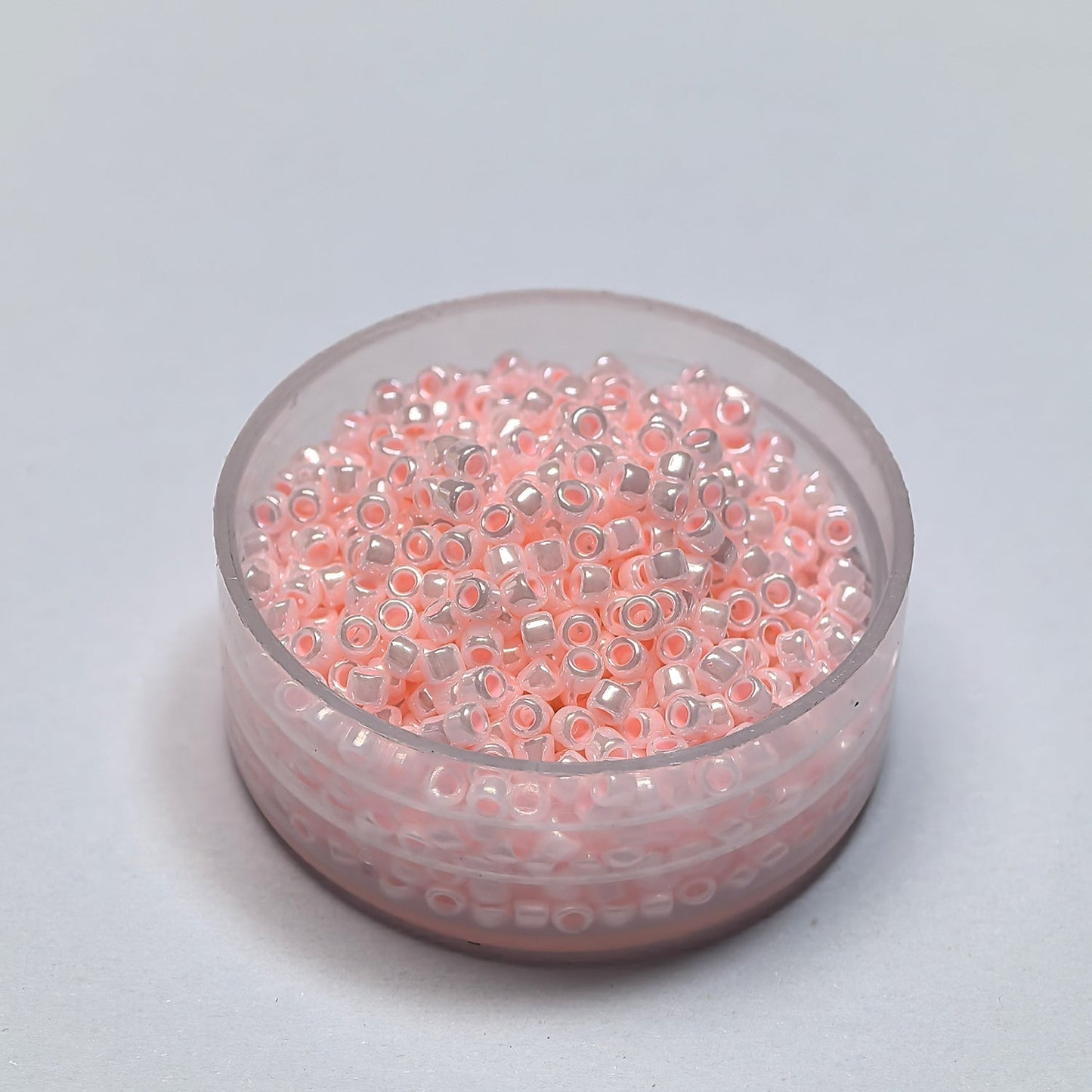 TOHO Round Seed Beads 15/0 #126 - BEADIFUL