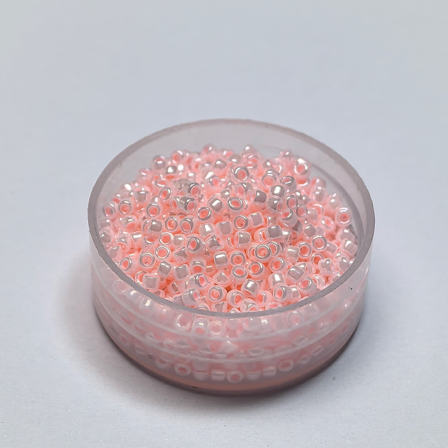 TOHO Round Seed Beads 15/0 #126 - BEADIFUL