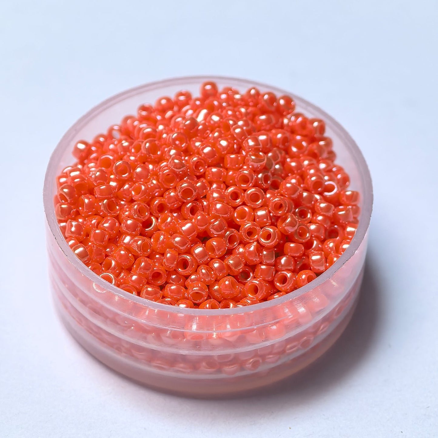 TOHO Round Seed Beads 15/0 #129 - BEADIFUL