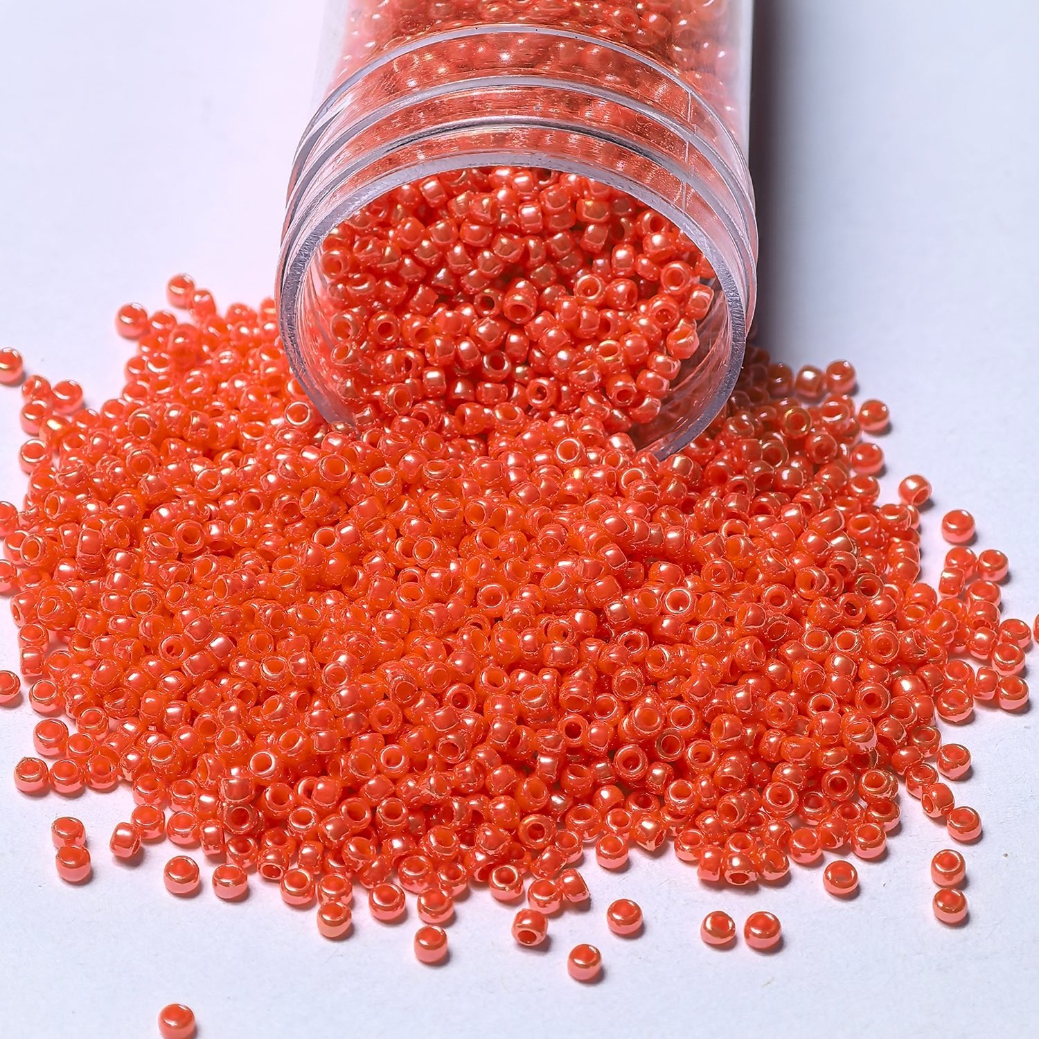 TOHO Round Seed Beads 15/0 #129 - BEADIFUL