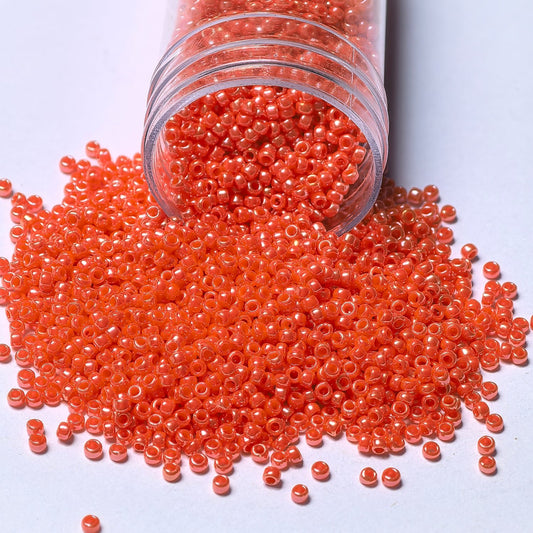 TOHO Round Seed Beads 15/0 #129 - BEADIFUL