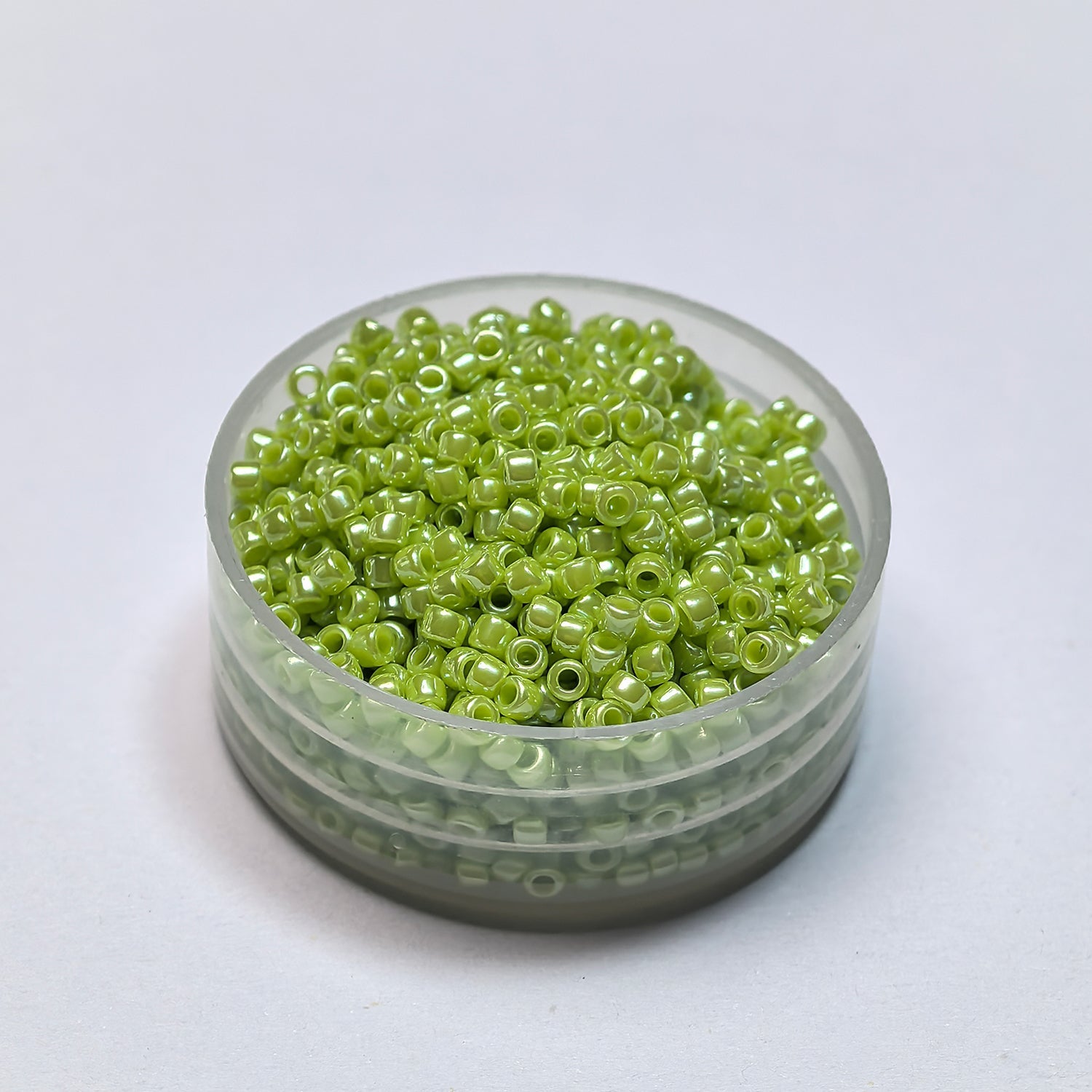 TOHO Round Seed Beads 15/0 #131 - BEADIFUL