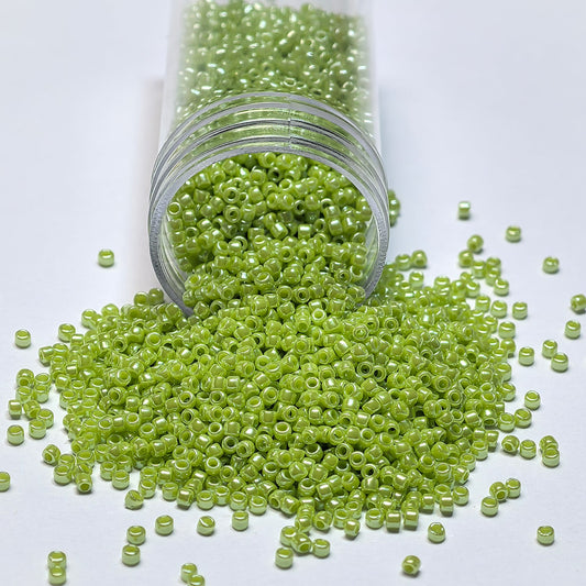 TOHO Round Seed Beads 15/0 #131 - BEADIFUL