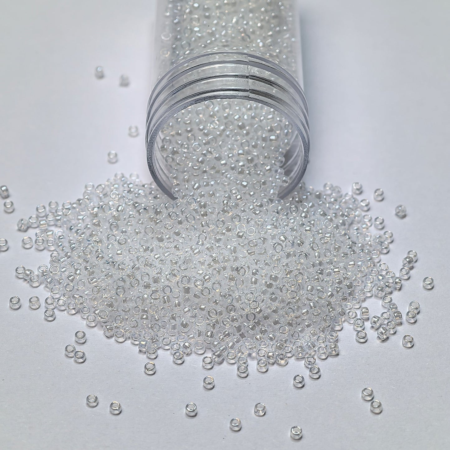 TOHO Round Seed Beads 15/0 #141 - BEADIFUL