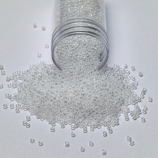 TOHO Round Seed Beads 15/0 #141 - BEADIFUL