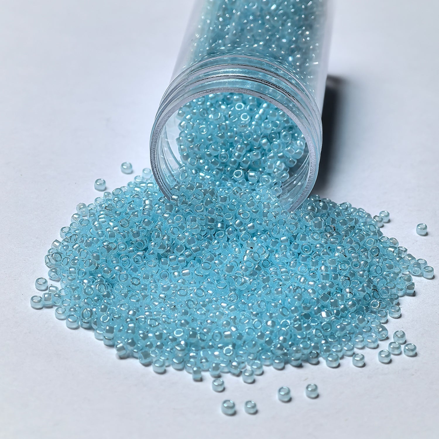 TOHO Round Seed Beads 15/0 #143 - BEADIFUL