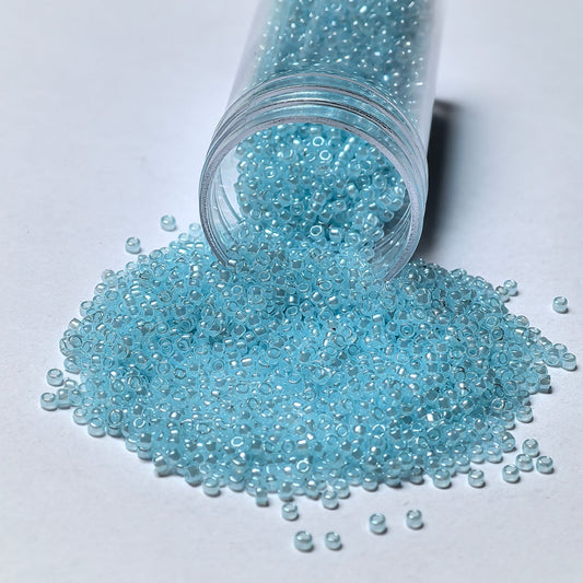 TOHO Round Seed Beads 15/0 #143 - BEADIFUL