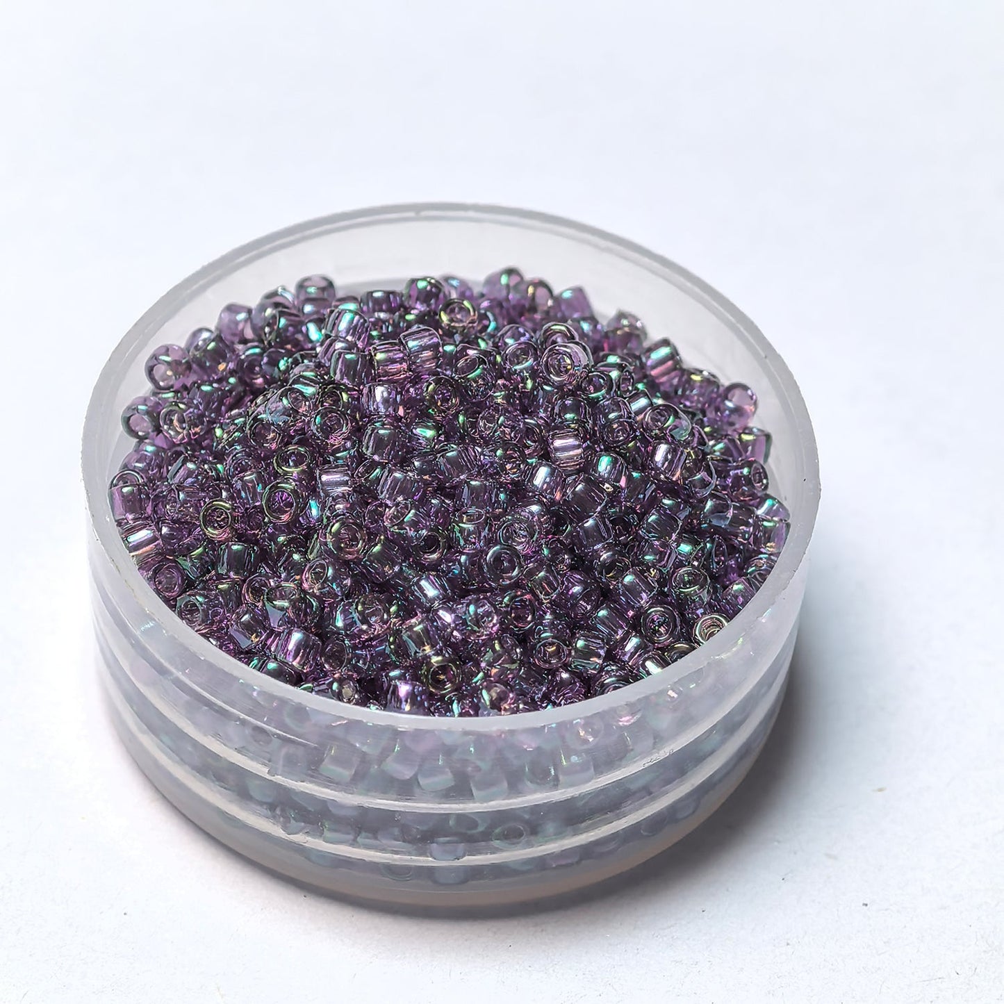 TOHO Round Seed Beads 15/0 #206 - BEADIFUL