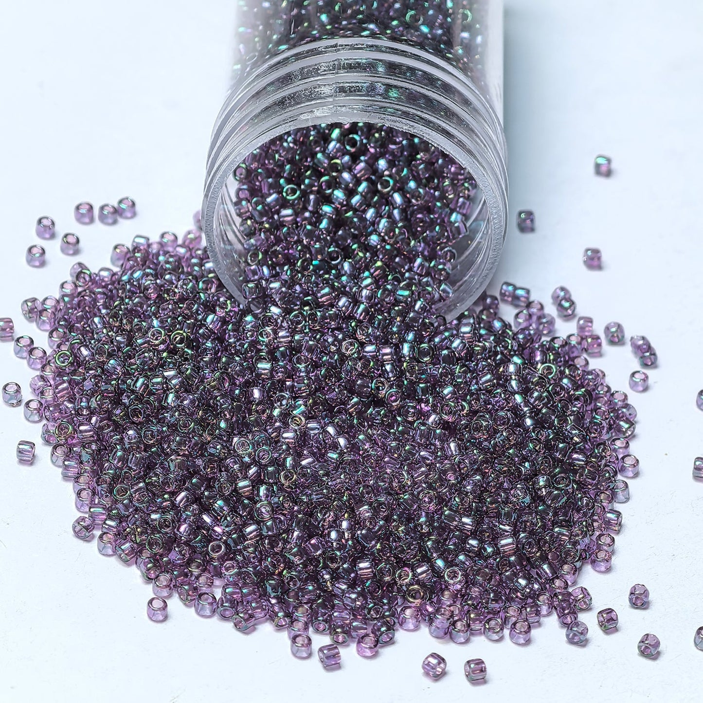 TOHO Round Seed Beads 15/0 #206 - BEADIFUL