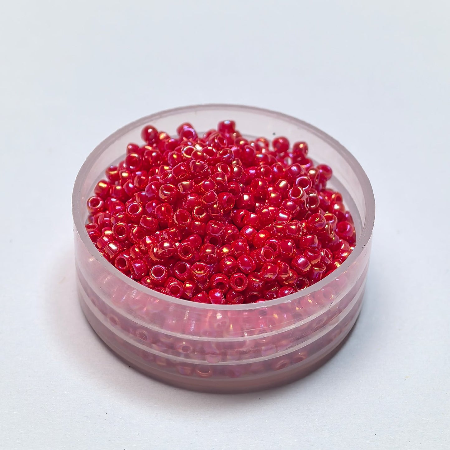 TOHO Round Seed Beads 15/0 #405 - BEADIFUL