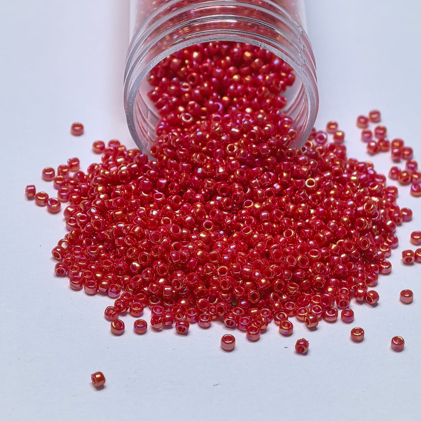 TOHO Round Seed Beads 15/0 #405 - BEADIFUL