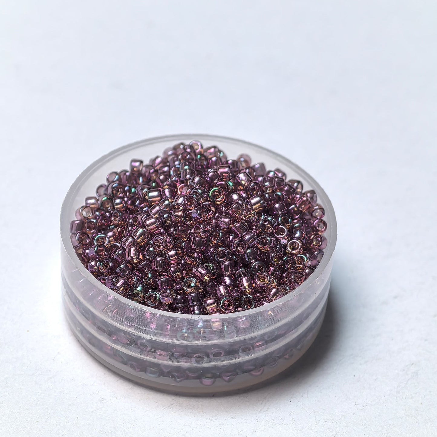 TOHO Round Seed Beads 15/0 #425 - BEADIFUL