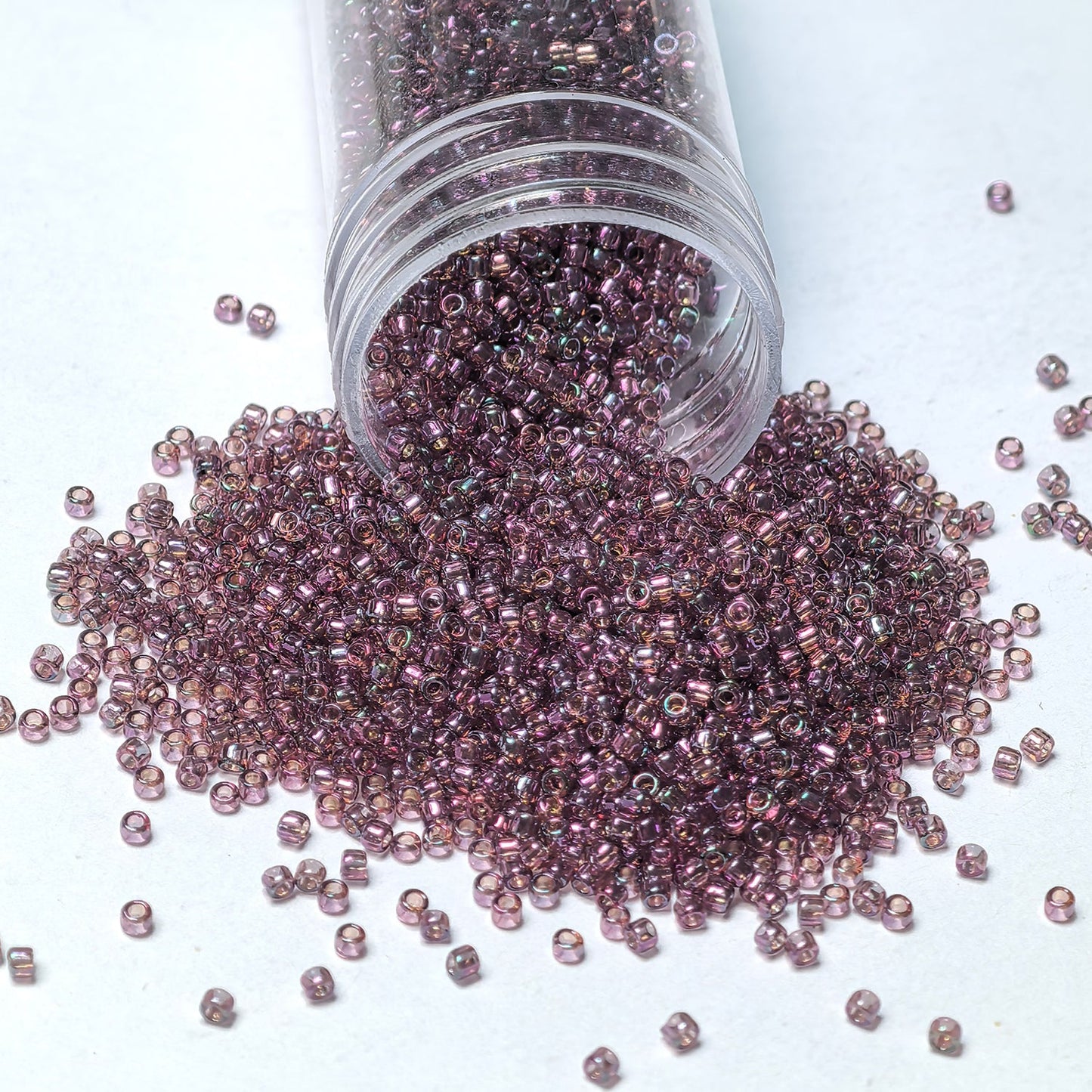 TOHO Round Seed Beads 15/0 #425 - BEADIFUL