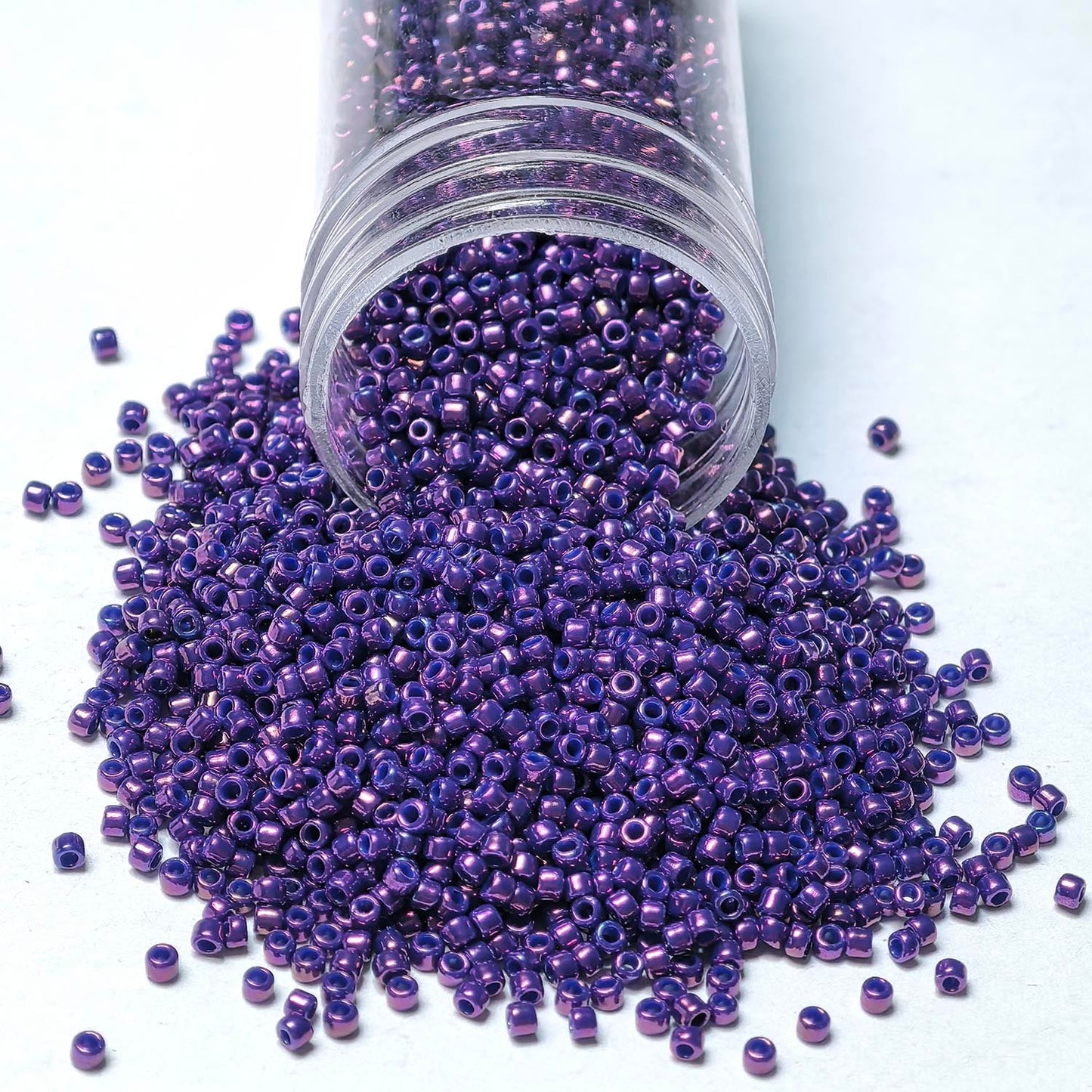 TOHO Round Seed Beads 15/0 #461 - BEADIFUL