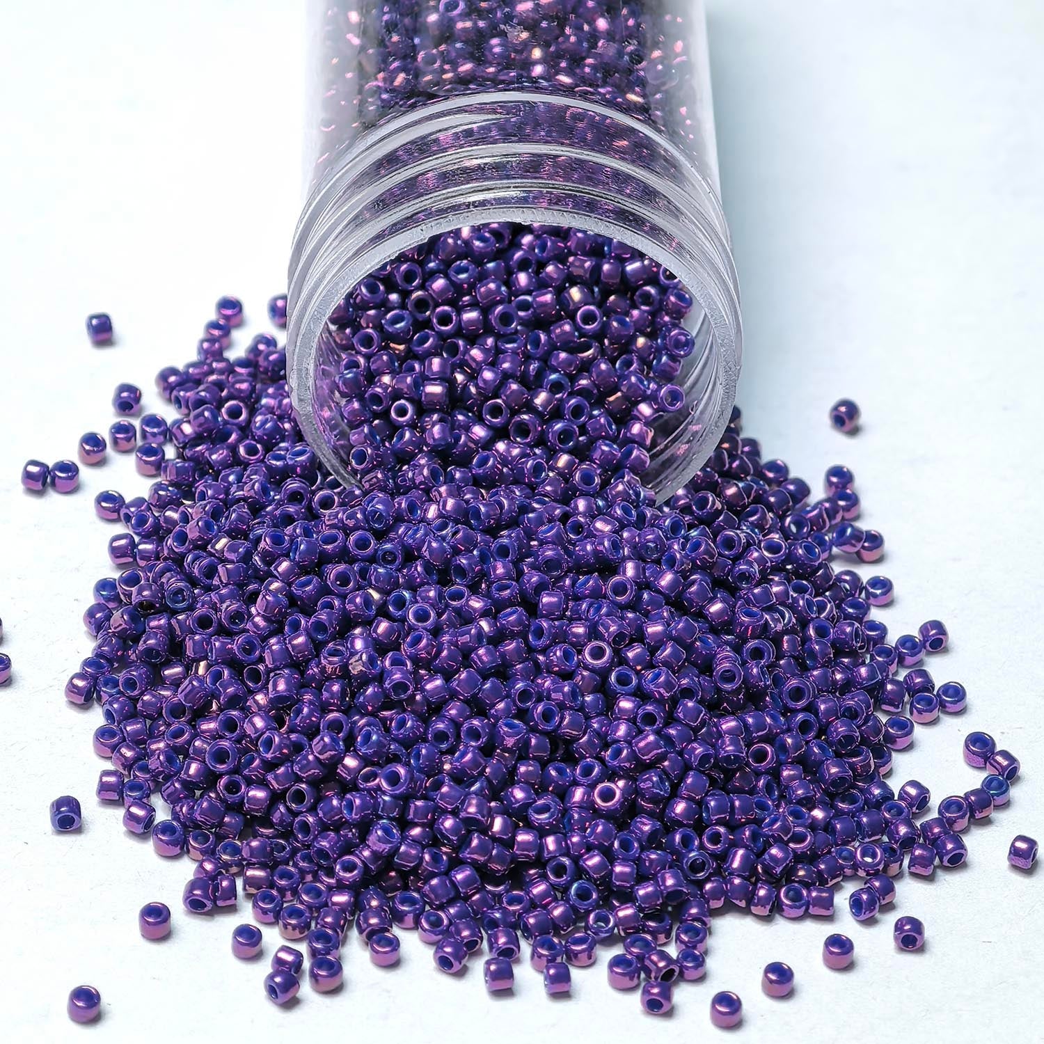 TOHO Round Seed Beads 15/0 #461 - BEADIFUL