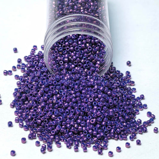 TOHO Round Seed Beads 15/0 #461 - BEADIFUL