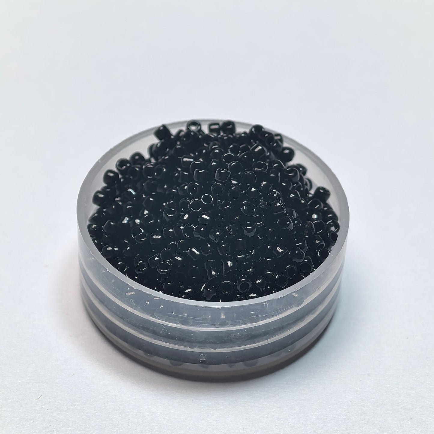 TOHO Round Seed Beads 15/0 #49 - BEADIFUL