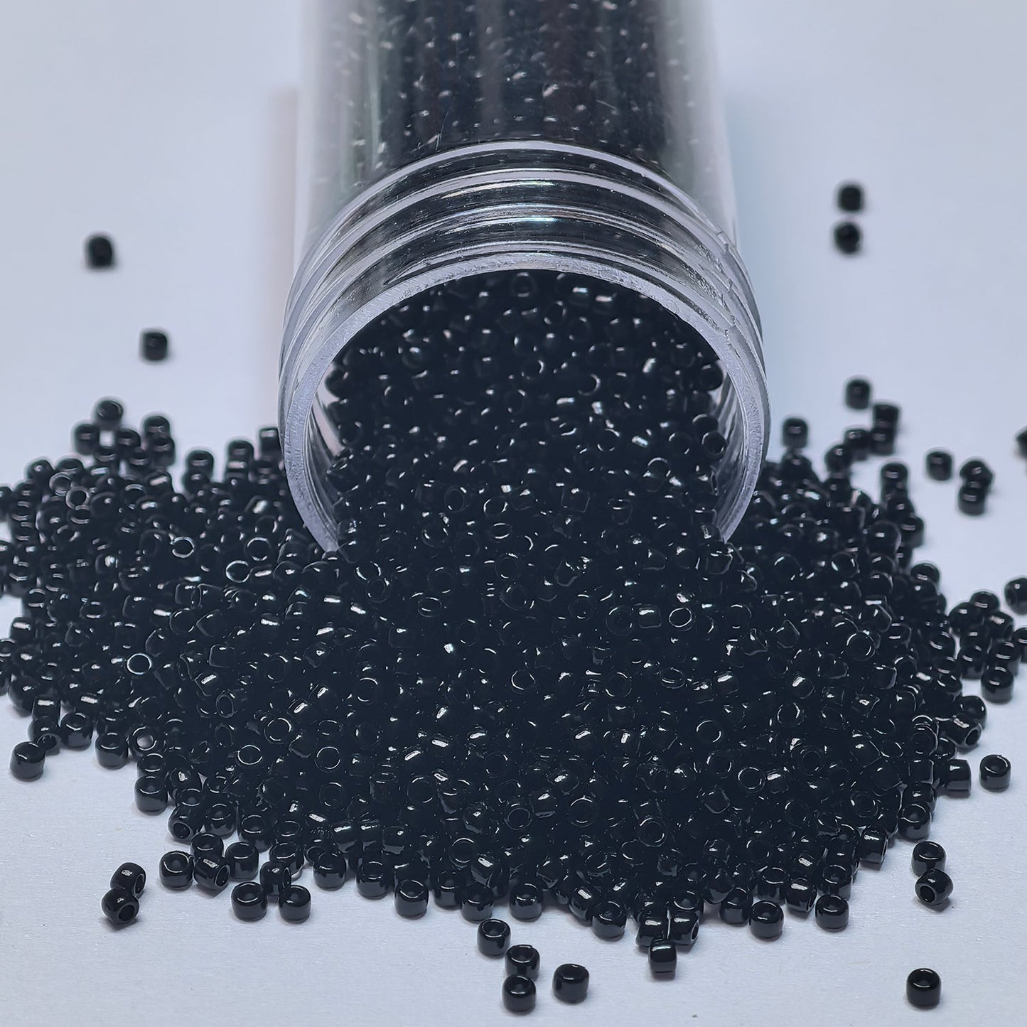 TOHO Round Seed Beads 15/0 #49 - BEADIFUL